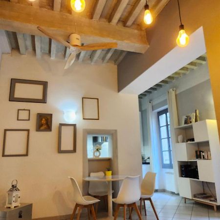 Le Barreme Apartment Arles Ngoại thất bức ảnh