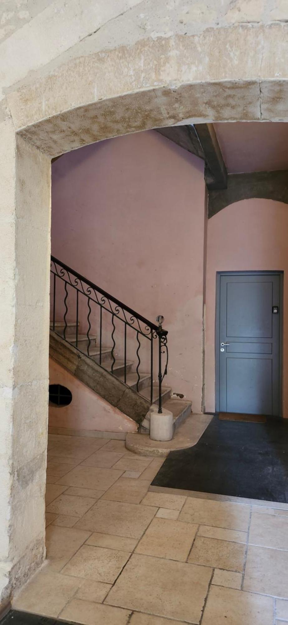 Le Barreme Apartment Arles Ngoại thất bức ảnh