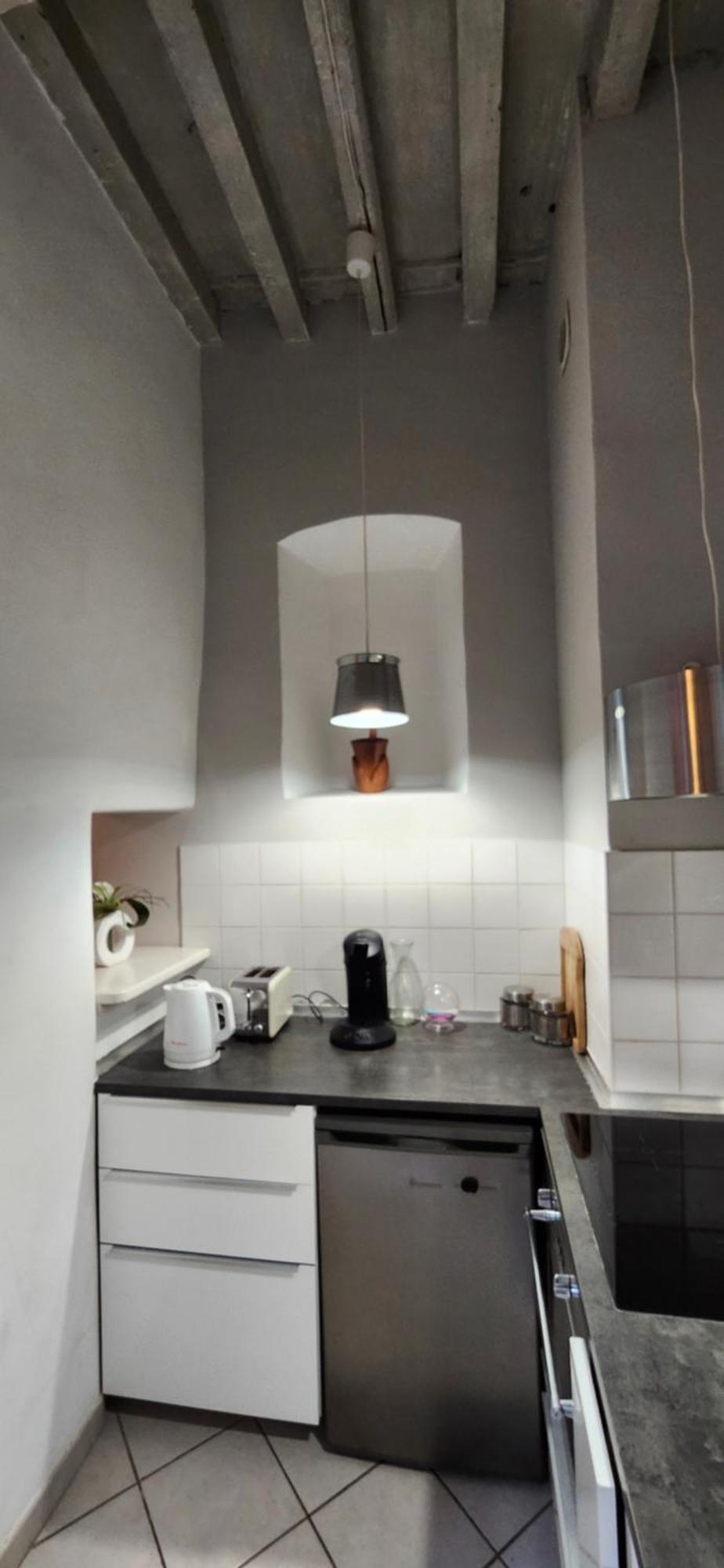 Le Barreme Apartment Arles Ngoại thất bức ảnh