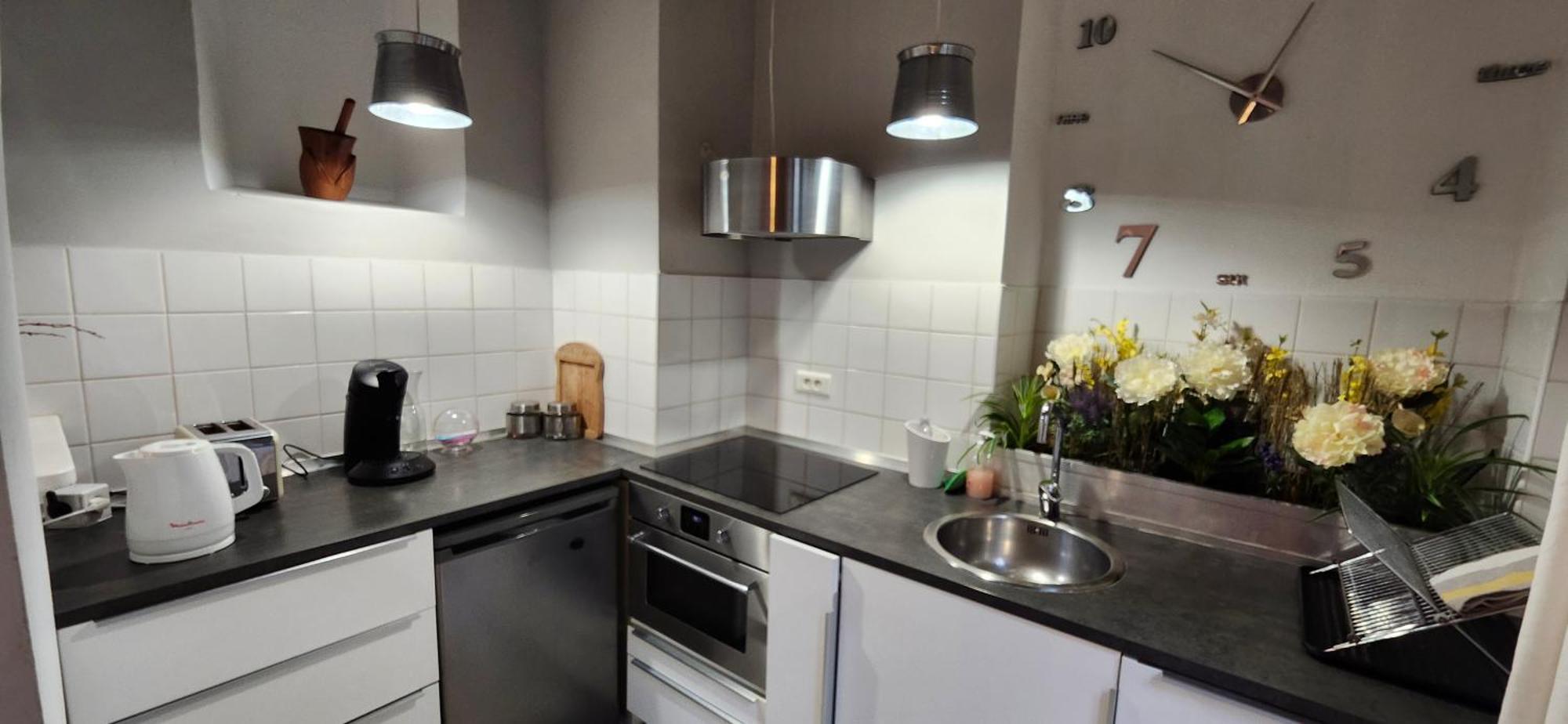 Le Barreme Apartment Arles Ngoại thất bức ảnh