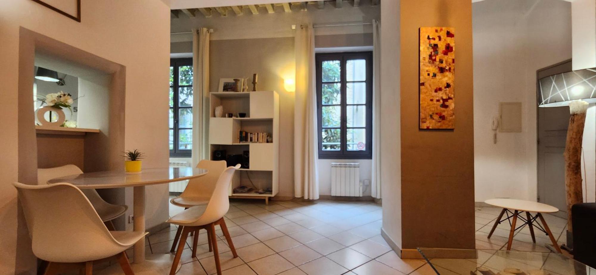 Le Barreme Apartment Arles Ngoại thất bức ảnh