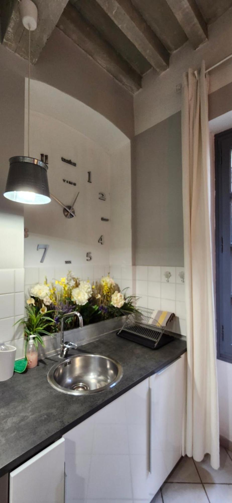 Le Barreme Apartment Arles Ngoại thất bức ảnh