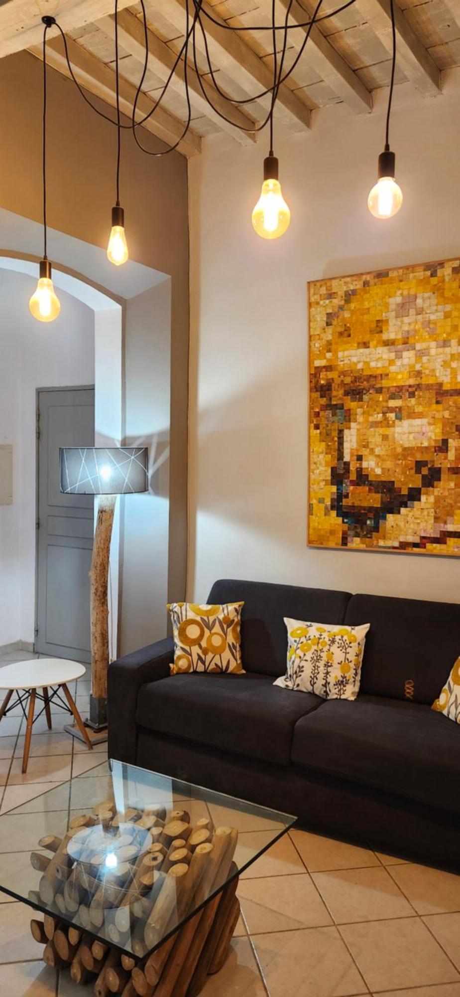 Le Barreme Apartment Arles Ngoại thất bức ảnh