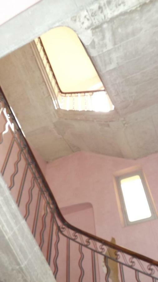 Le Barreme Apartment Arles Ngoại thất bức ảnh
