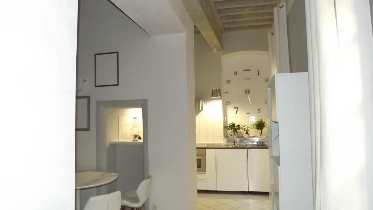 Le Barreme Apartment Arles Ngoại thất bức ảnh