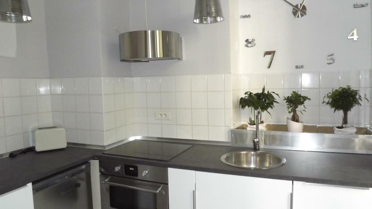 Le Barreme Apartment Arles Ngoại thất bức ảnh
