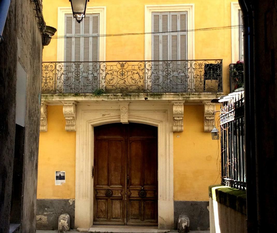 Le Barreme Apartment Arles Ngoại thất bức ảnh