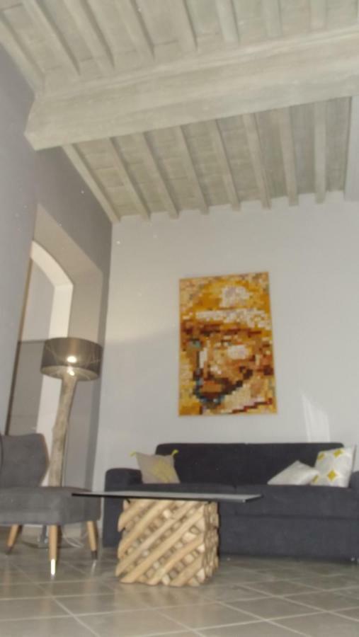 Le Barreme Apartment Arles Ngoại thất bức ảnh