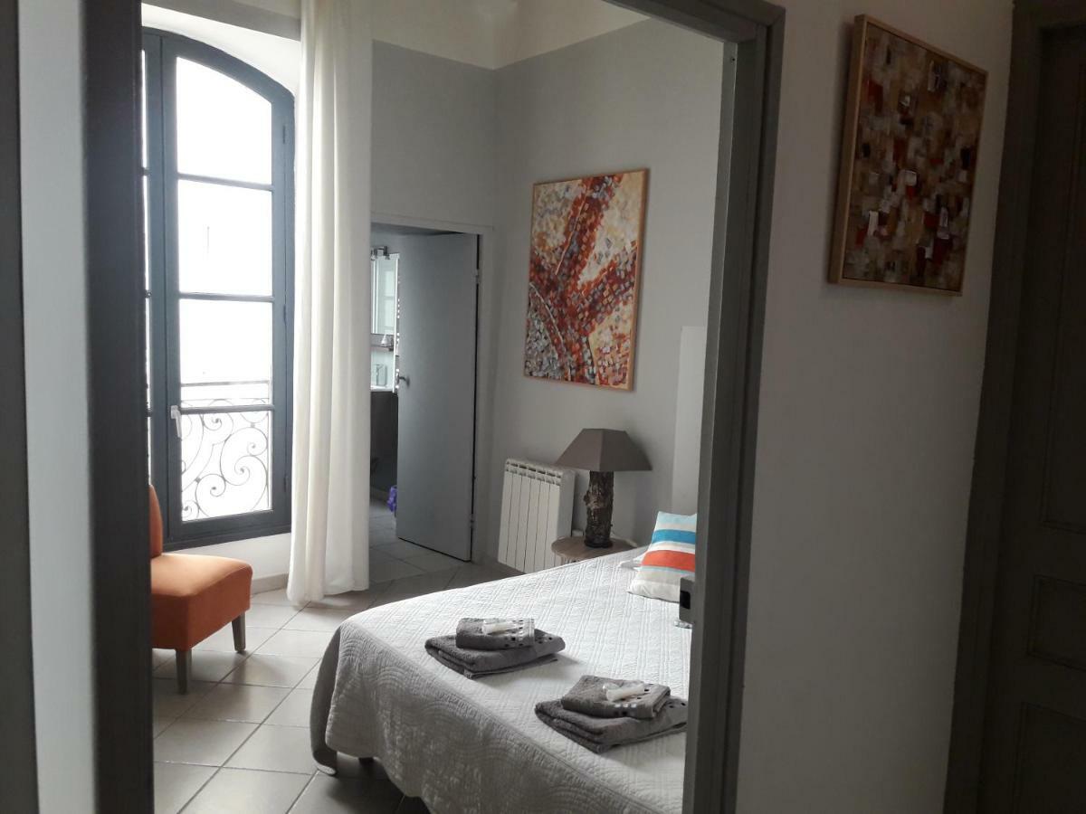 Le Barreme Apartment Arles Ngoại thất bức ảnh