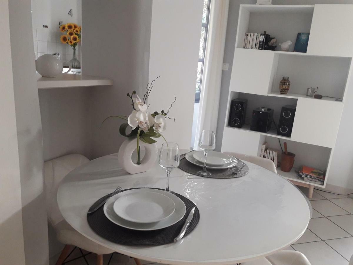 Le Barreme Apartment Arles Ngoại thất bức ảnh